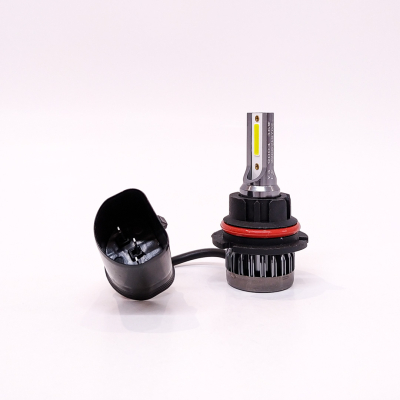 Y3-9004 OFF ROAD KIT DE LED Y3 ULTRA SLIM  SIN COOLER 9004 ULTRA SLIM 22000LM CHIP COB 12V SIN COOLER