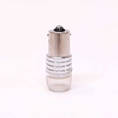 12498LTBLA LED CERAMIK 1141 - 1156 - P21W LED CERAMIK 5630   -BLANCO  12V