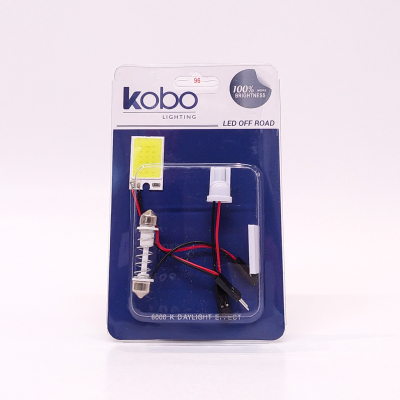 LEDPLACOB18 LEDS COB PLAFON DE LUZ INTERIOR COB - 18 LED