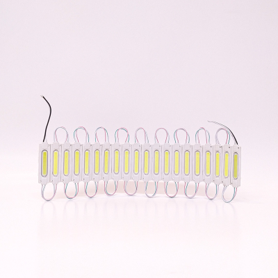 RICO24BLA MODULO LED COB TABLA RIGIDA COB BLANCO 24V 7CM X 1,5CM  0