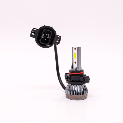 Y3-PSX24 OFF ROAD KIT DE LED Y3 ULTRA SLIM  SIN COOLER PSX24 ULTRA SLIM 20000LM CHIP COB 12V SIN COOLER 