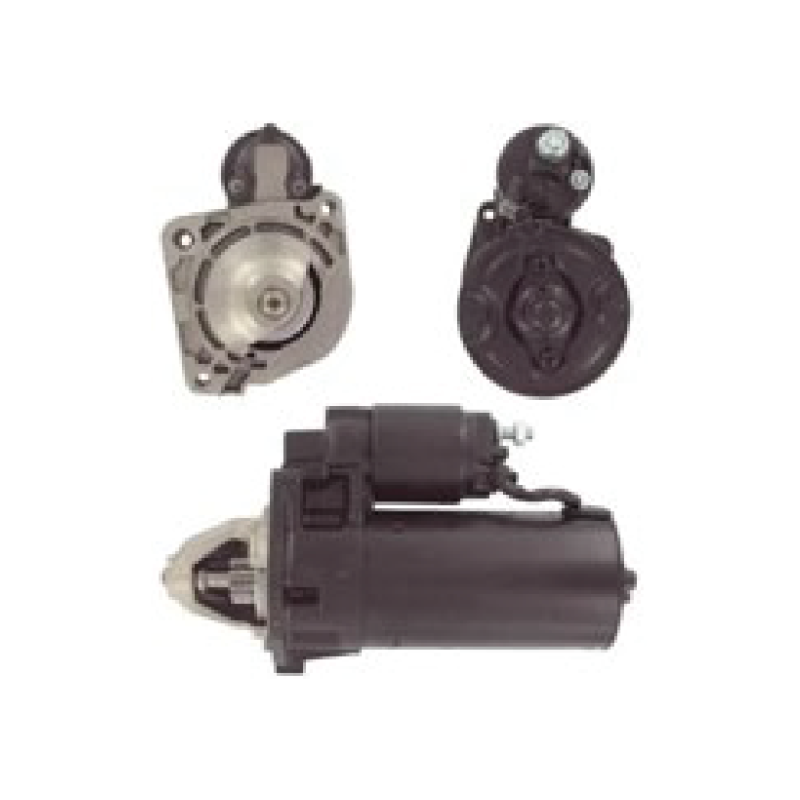 NQDDRS4700 MOTORES DE ARRANQUE FIAT DUNA 1.7 - 10 DIENTES OEM 436049, 46231601, 5997309, 635211002501MSN2027, 7580192, 77323430, 943223236, 9432233332 MAB 11002