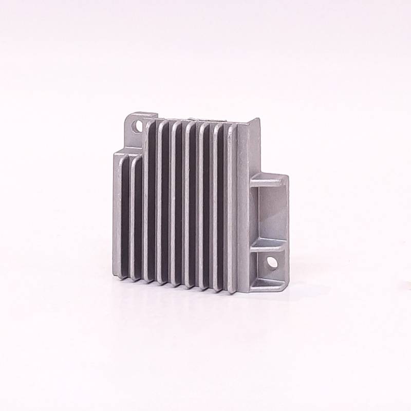 FT001 MODULO DE IGNICION INDUMAG 1900, R FIAT - PEUGEOT - RENAULT - TIPO MARELLI