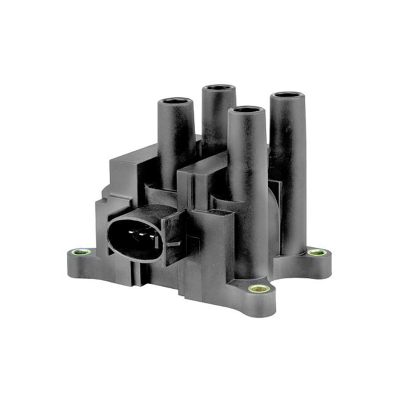 RGU11401 BOBINA DE IGNICION FORD COURIER ECOSPORT FIESTA C/ MOTOR ROCAM/SIGMA FOCUS KA MAZDA 121