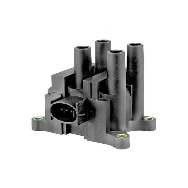 RGU11401 BOBINA DE IGNICION FORD COURIER ECOSPORT FIESTA C/ MOTOR ROCAM/SIGMA FOCUS KA MAZDA 121