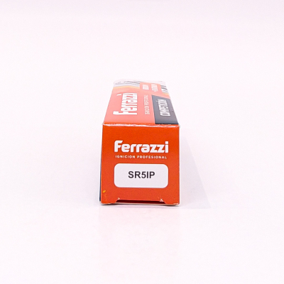 SR5IP BUJIA DE ENCENDIDO COMPETICION EQUIVALENTE A NGK BP4ES
