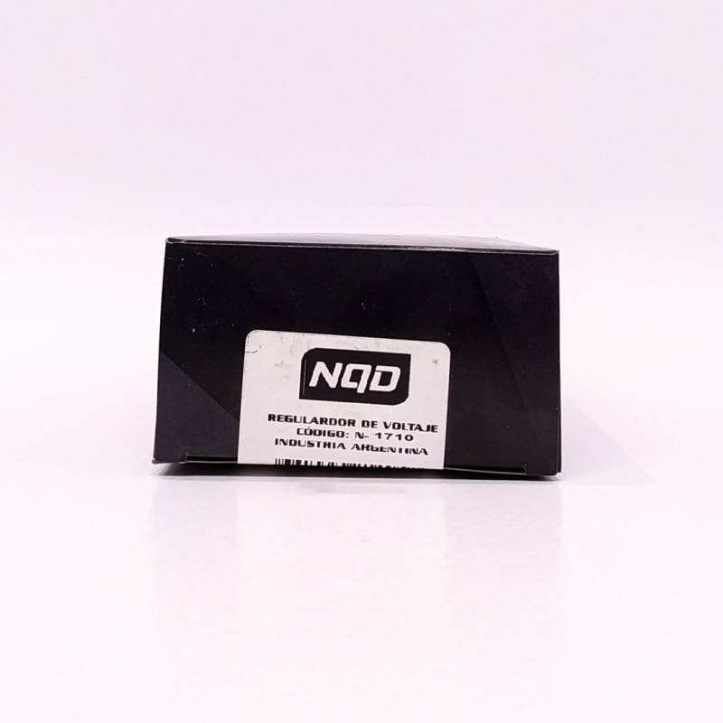 N1710 REGULADOR DE VOLTAJE INDUSTRIA ARGENTINA REGULADOR RT3 TIPO INDIEL INCORPORADO LINEA PEUGEOT