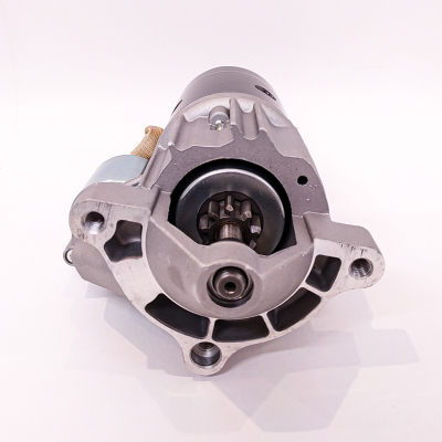 QD065 MOTORES DE ARRANQUE CITROEN JUMPER - PEUGEOT BOXER - 9 DIENTES 11107 PA41043 STR1218157 RT MA041