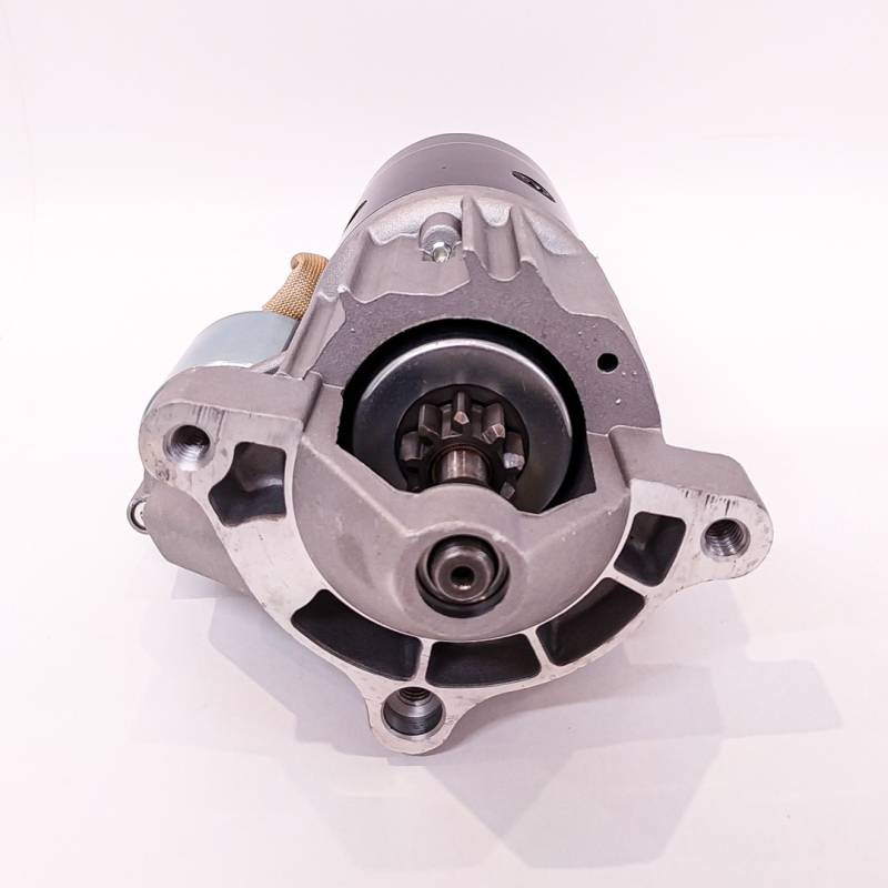 QD065 MOTORES DE ARRANQUE CITROEN JUMPER - PEUGEOT BOXER - 9 DIENTES 11107 PA41043 STR1218157 RT MA041