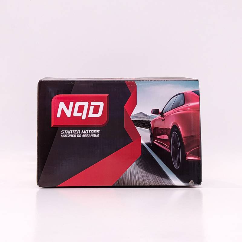 NQD0056 MOTORES DE ARRANQUE CITROEN - PEUGEOT 1.4, 1.6 HDI - TOYOTA - 11 DIENTES MA-TS14E110 11208 PA41041 STRTS14E RT MA017