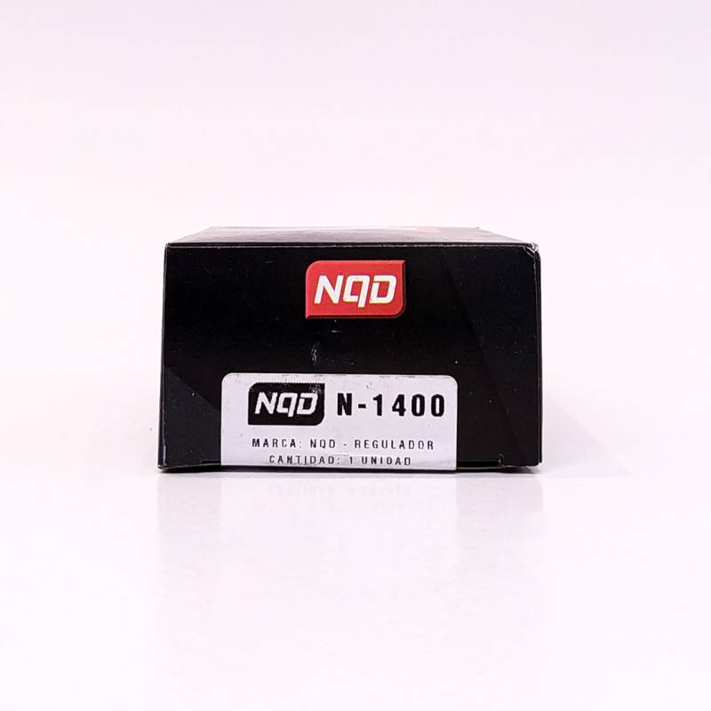 N1400 REGULADOR DE VOLTAJE INDUSTRIA ARGENTINA REGULADOR RT3 TIPO INDIEL INCORPORADO LINEA RENAULT