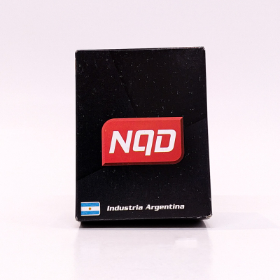 N1690 REGULADOR DE VOLTAJE INDUSTRIA ARGENTINA REGULADOR RT3 TIPO INDIEL INCORPORADO LINEA RENAUL