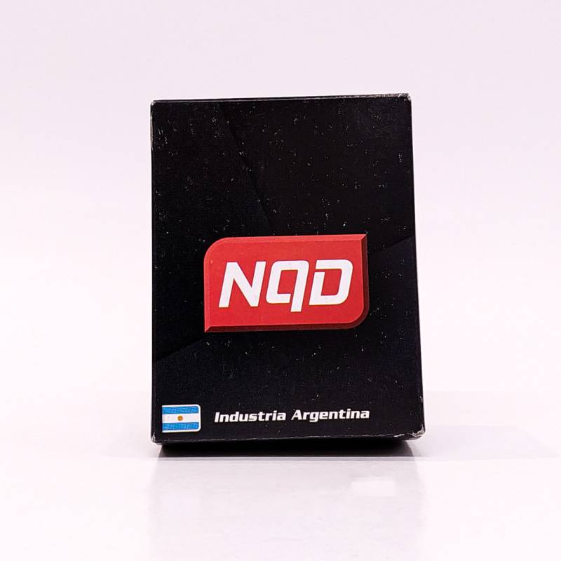 N1690 REGULADOR DE VOLTAJE INDUSTRIA ARGENTINA REGULADOR RT3 TIPO INDIEL INCORPORADO LINEA RENAUL