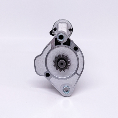 NQDTS22ER13 MOTORES DE ARRANQUE VW AMAROK 2.0TDI - 10 DIENTES OEM 0001123041, 196100, 201756, 2H0911023, 2H0911023A, 2H0911023AX, 2H0911023F, 438243, 458411, TS