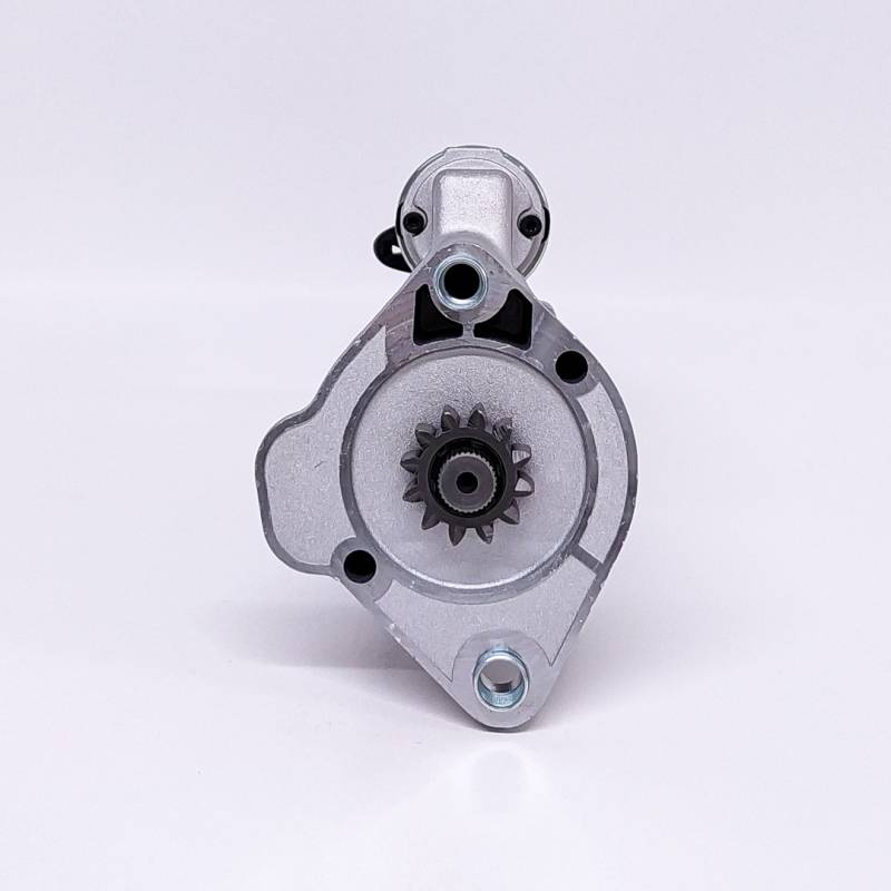 NQDTS22ER13 MOTORES DE ARRANQUE VW AMAROK 2.0TDI - 10 DIENTES OEM 0001123041, 196100, 201756, 2H0911023, 2H0911023A, 2H0911023AX, 2H0911023F, 438243, 458411, TS