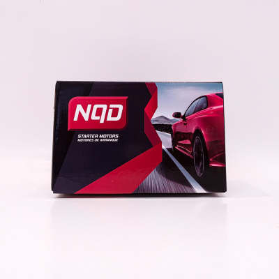 NQD8111 MOTORES DE ARRANQUE CHEVROLET CRUZE 1.8 MA-8111 11147 PA41017 RT MA070