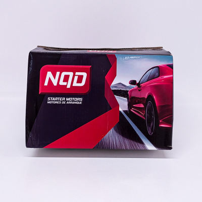 NQD3042 MOTORES DE ARRANQUE RENAULT - 9 DIENTES MAV 432565 STR54040 RT MA054