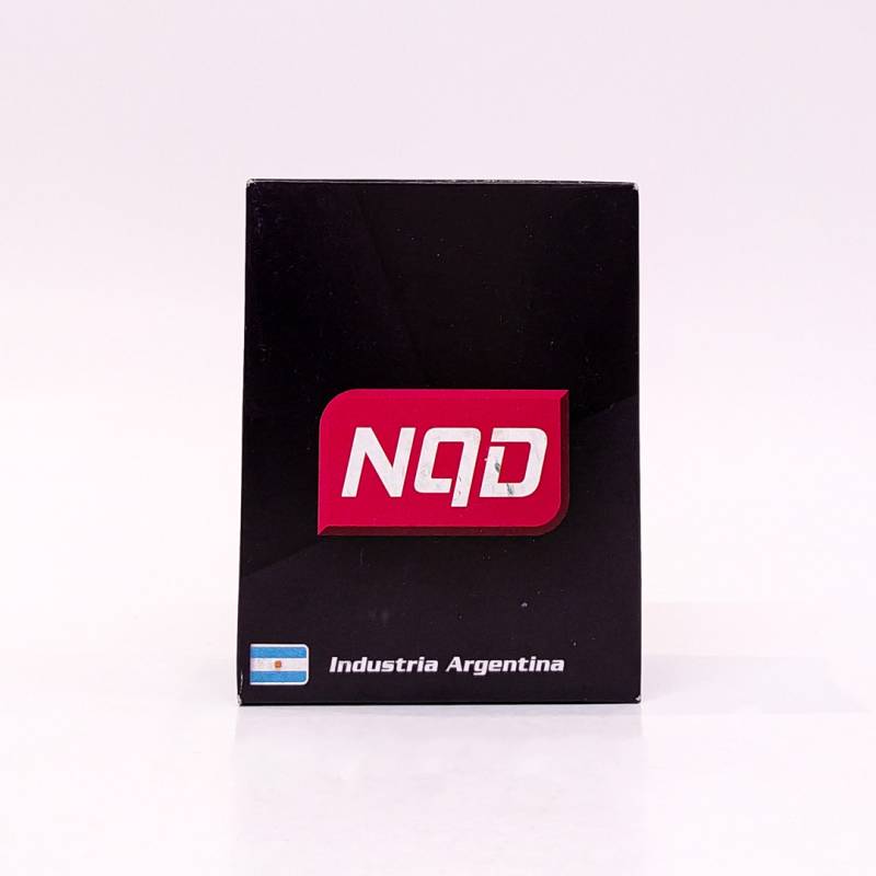 N1695 REGULADOR DE VOLTAJE INDUSTRIA ARGENTINA REGULADOR TIPO INDIEL INCORPORADO LINEA FIAT / CHEVROLET INDUSTRIA ARGENTINA 8