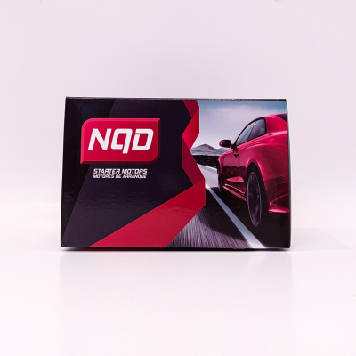 NQD4013 MOTORES DE ARRANQUE TOYOTA HILUX 3.0 MA-4013 MAB-AL0111 11851 AL0111 RT MA026