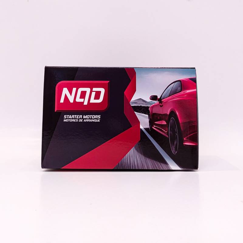 NQD4013 MOTORES DE ARRANQUE TOYOTA HILUX 3.0 MA-4013 MAB-AL0111 11851 AL0111 RT MA026