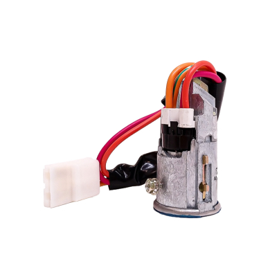 20108 ANTIRROBO (CODIGO ANTERIOR: DV-4328) ANTIRROBO PEUGEOT 206 MULTIPLEXADO 2006