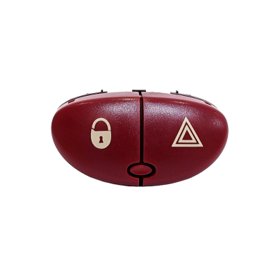 30158 TECLA BALIZA (CODIGO ANTERIOR: DV-3137) TECLA BALIZA SIMPLE PEUGEOT 206