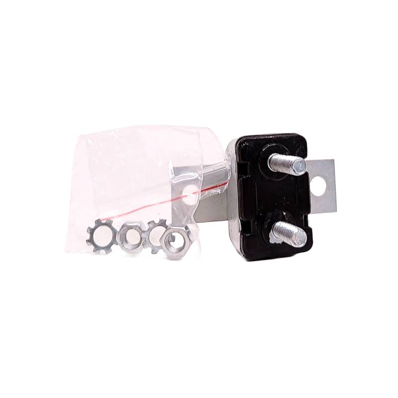 100130 FUSIBLE TERMICO (CODIGO ANTERIOR: DV-1001-30) FUSIBLE TERMICO 30 AMP