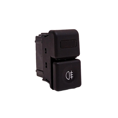 30105 TECLA FAROS (CODIGO ANTERIOR: DV-3104) TECLA FAROS RETRONIEBLA  PEUGEOT 405 DESDE 1993