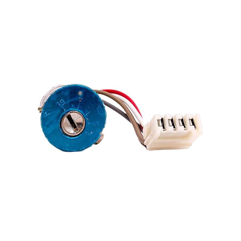 20107 ANTIRROBO (CODIGO ANTERIOR: DV-4318) ANTIRROBO PEUGEOT 504 1995-1996