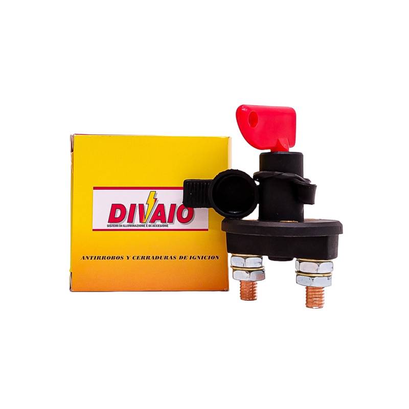 10004 CORTA CORRIENTE (CODIGO ANTERIOR: DV-SCL) CORTA CORRIENTE SERVICIO LIVIANO