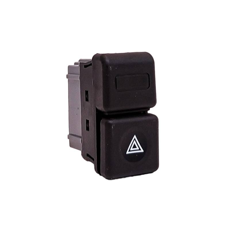 30107 TECLA BALIZA (CODIGO ANTERIOR: DV-3106) TECLA BALIZA PEUGEOT 405 DESDE 1993