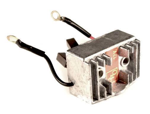 84040 Regulador Tipo Argelite ( con cable)