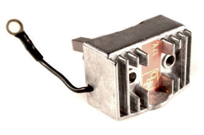 84046 Regulador Tipo Argelite ( con terminal)