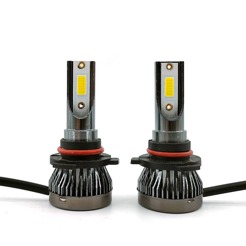 Y3-P13W OFF ROAD KIT DE LED Y3 ULTRA SLIM SIN COOLER P13W ULTRA SLIM 22000LM CHIP DOB 12V SIN COOLER