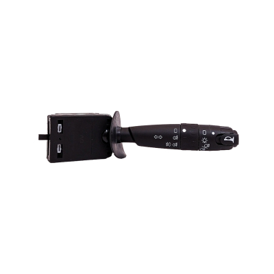 10110 CONMUTADOR DE LUCES (CODIGO ANTERIOR: V1006) CONMUTADOR DE LUCES. PEUGEOT PARTNER HASTA 2010