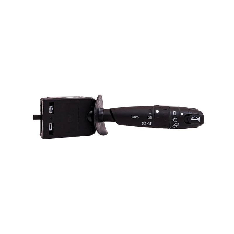 10110 CONMUTADOR DE LUCES (CODIGO ANTERIOR: V1006) CONMUTADOR DE LUCES. PEUGEOT PARTNER HASTA 2010