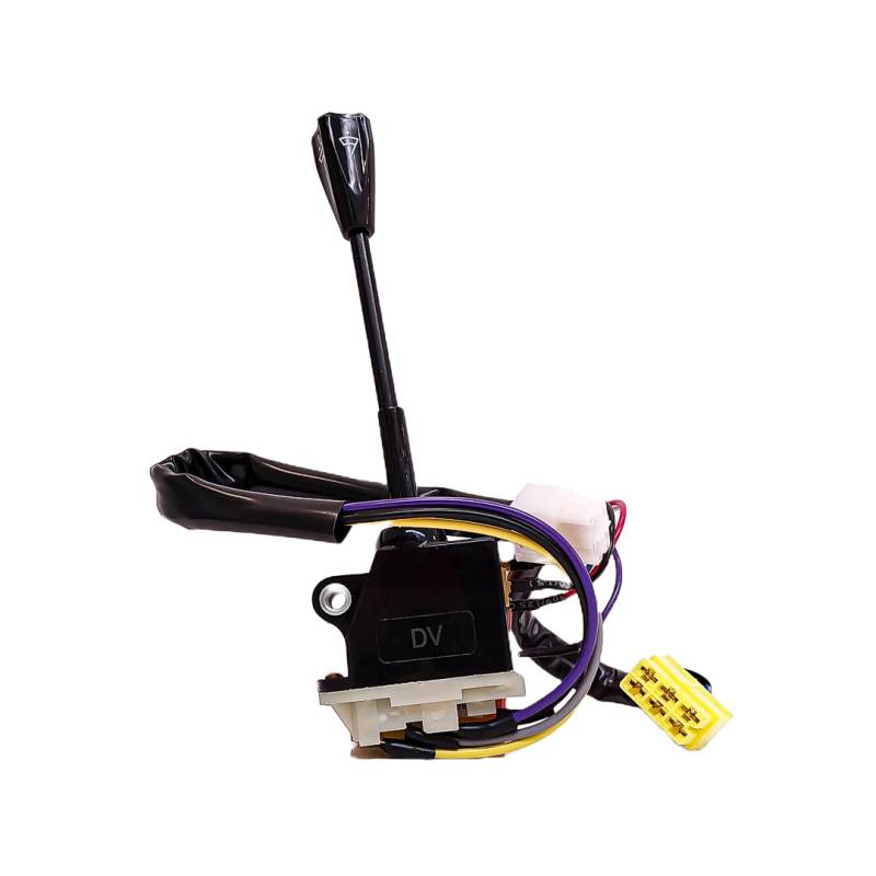 10102 CONMUTADOR DE LUCES (CODIGO ANTERIOR: DV-4922) CONMUTADOR DE LUCES PEUGEOT 504 1980 - 1987