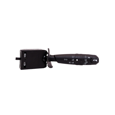 10108 CONMUTADOR DE LUCES (CODIGO ANTERIOR: V1002) CONMUTADOR DE LUCES. PEUGEOT 306 DESDE 1998