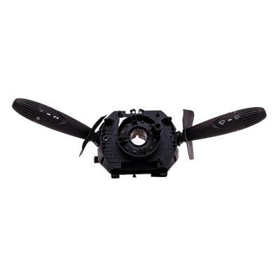 10407 CONMUTADOR DE LUCES (CODIGO ANTERIOR: DV-4950) CONMUTADOR LUCES, GIROS Y LIMPIA PARABRISAS FIAT PALIO / WEEKEND