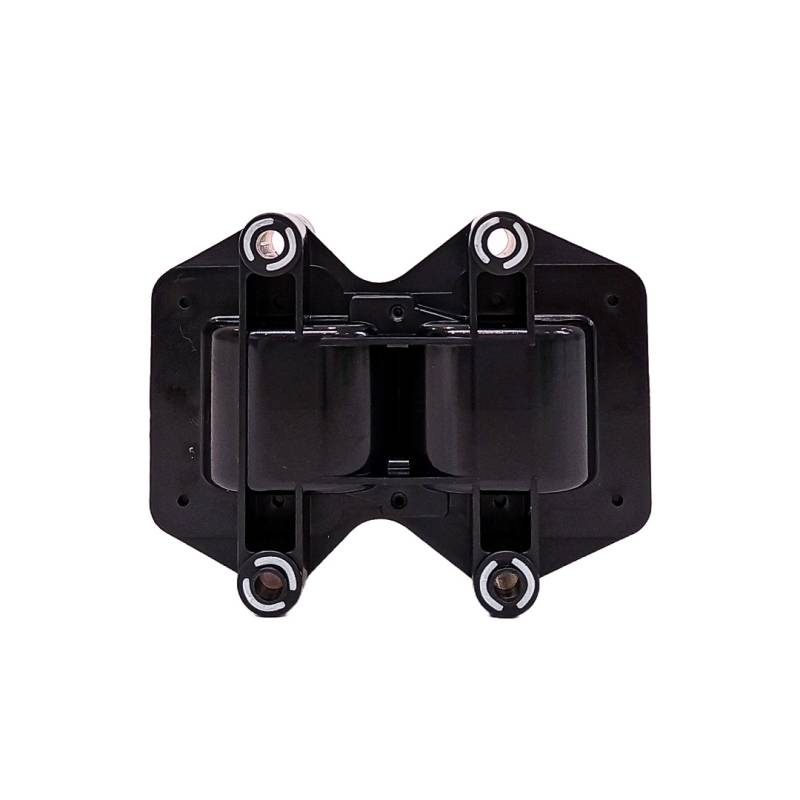 RGU11351 BOBINA DE IGNICION CITROEN SAXO XANTIA XM XSARA BERLINGO BX EVASION JUMPER FIAT DUCATO ZETA PEUGEOT 106 205 306 309 406 605 806 B