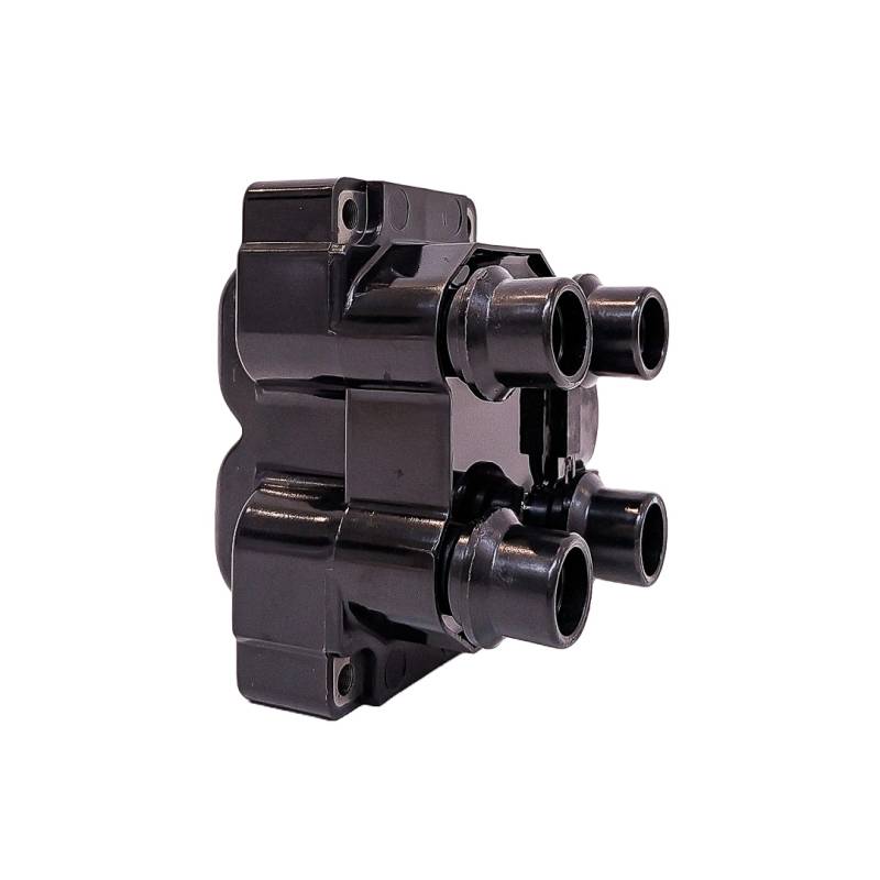 RGU11395 BOBINA DE IGNICION FORD MONDEO MOTOR ENDURA MOTOR ZETEC ESCORT FIESTA FOCUS MAZDA 121 1.2I 16V