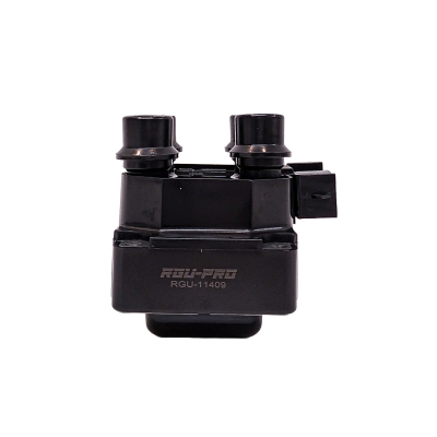 RGU11409 BOBINA DE IGNICION FORD FIESTA MONDEO ORION ESCORT (MOTOR ZETEC) MAZDA 121