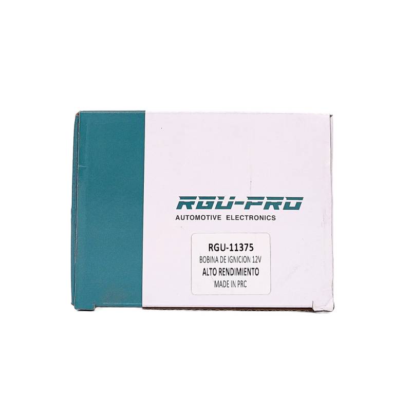 RGU11375 BOBINA DE IGNICION GENERAL-MOTORS KADETT VECTRA ASTRA CORSA