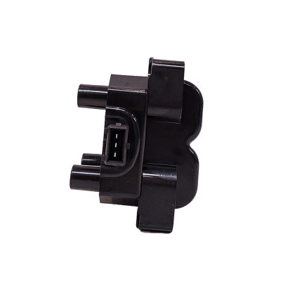 RGU11418 BOBINA DE IGNICION FIAT UNO BRAVA BRAVO CROMA FIORINO MAREA PUNTO SCUDO TEMPPRA TIPO ALFA ROMEO 155 164