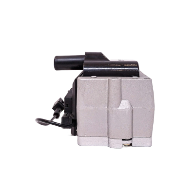 RGU11366 BOBINA DE IGNICION 3 PINES C/ MÓDULO DE IGNICIÓN VW JETTA LUPO PASSAT POLO TRANSPORTER VENTO NEW BEETLE CADDY POLO CLASSIC GOLF A