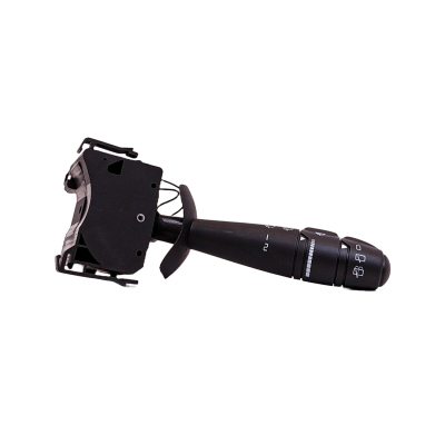 10214 CONMUTADOR DE LIMPIAPARABRISAS (CODIGO ANTERIOR: V1230) CONMUTADOR DE LIMPIAPARABRISAS Y LUNETA RENAULT MEGANE - SCENIC - CLIO DESDE 2000