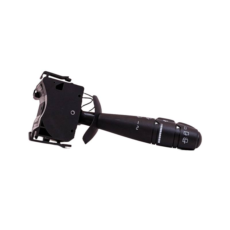 10214 CONMUTADOR DE LIMPIAPARABRISAS (CODIGO ANTERIOR: V1230) CONMUTADOR DE LIMPIAPARABRISAS Y LUNETA RENAULT MEGANE - SCENIC - CLIO DESDE 2000