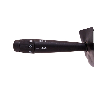 10404 CONMUTADOR COMPLETO (CODIGO ANTERIOR: V0418) CONMUTADOR COMPLETO SIN LAVALUNETA. FIAT PALIO - SIENA  DE 1996 A 2000