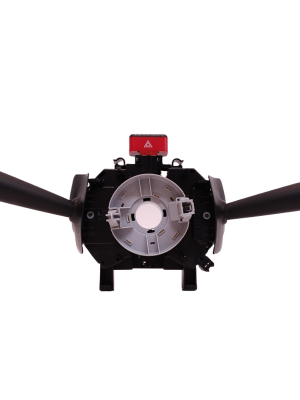 10406 CONMUTADOR DE LUCES (CODIGO ANTERIOR: DV-4952) CONMUTADOR DE LUCES, GIROS, BALIZA Y LIMPIA PARABRISAS FIAT UNO FIRE / FIORINO FIRE -  DESDE 2003