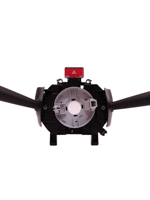 10406 CONMUTADOR DE LUCES (CODIGO ANTERIOR: DV-4952) CONMUTADOR DE LUCES, GIROS, BALIZA Y LIMPIA PARABRISAS FIAT UNO FIRE / FIORINO FIRE -  DESDE 2003